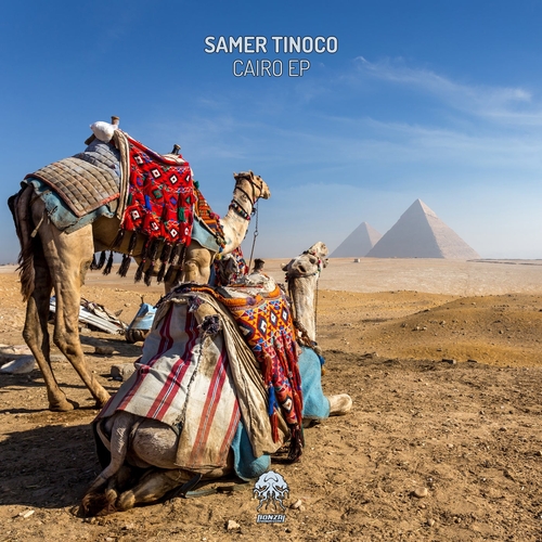 Samer Tinoco - Cairo EP [BP11032022]